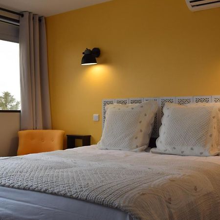 Appart-Hotel Chanzy / Ангулем Экстерьер фото