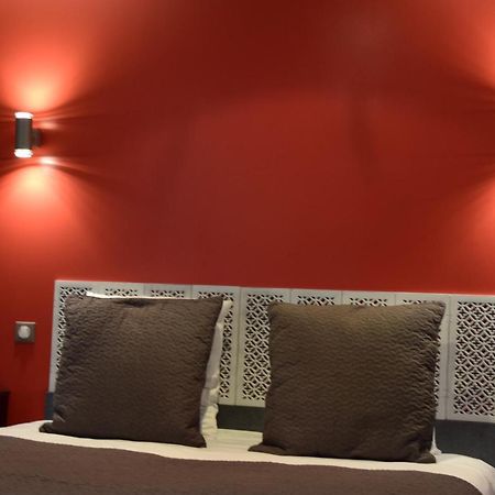 Appart-Hotel Chanzy / Ангулем Экстерьер фото