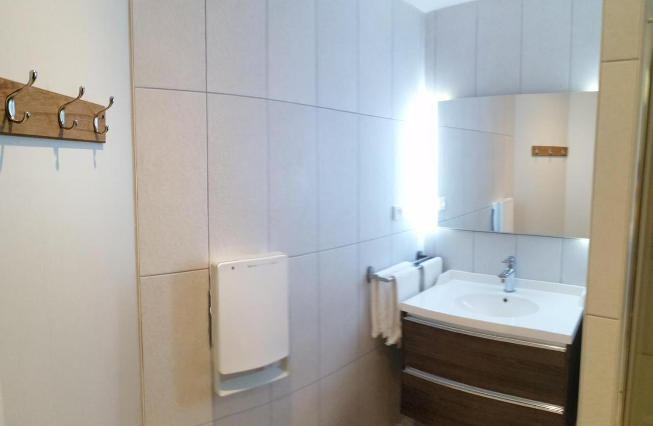 Appart-Hotel Chanzy / Ангулем Экстерьер фото
