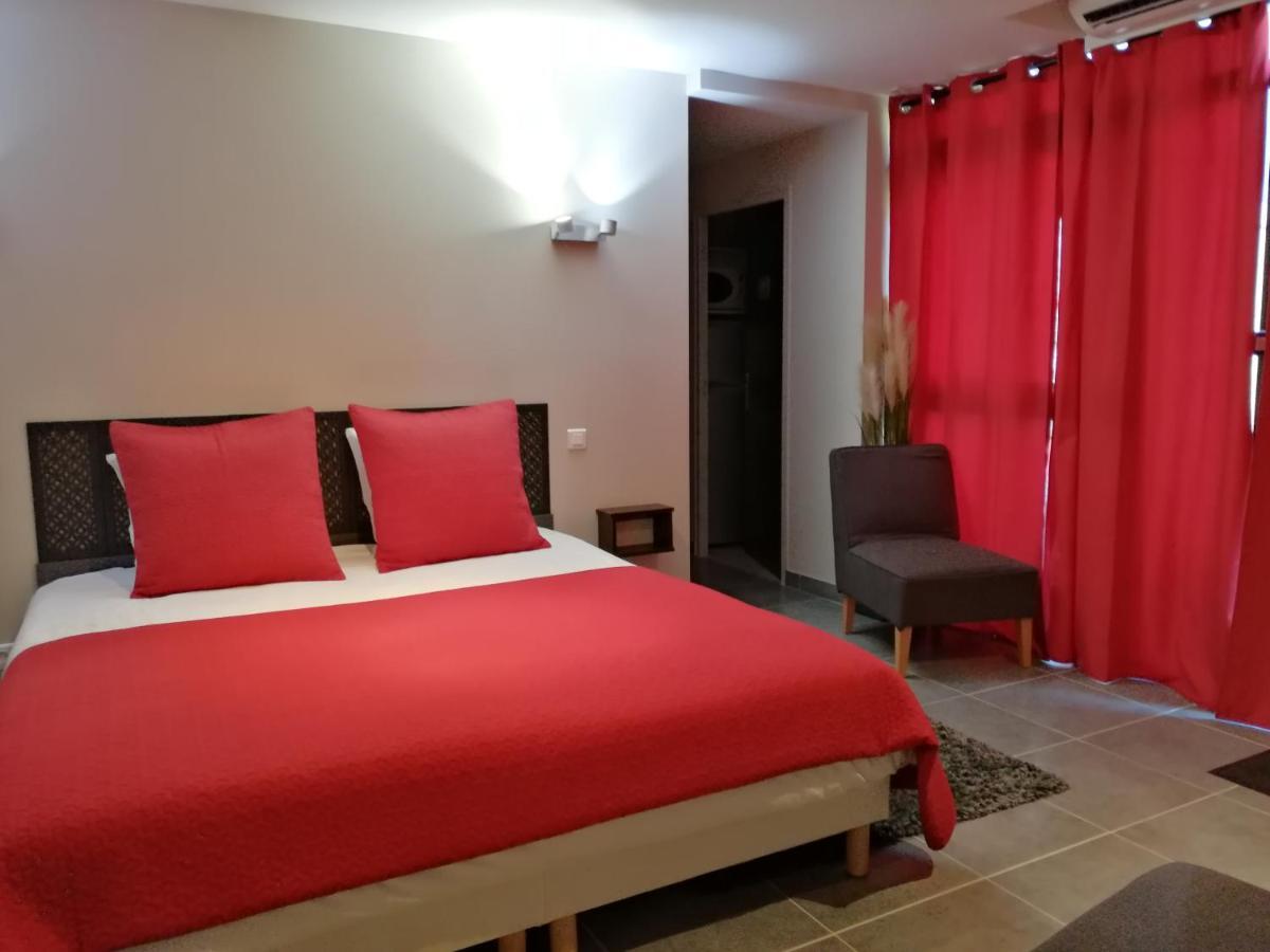 Appart-Hotel Chanzy / Ангулем Экстерьер фото