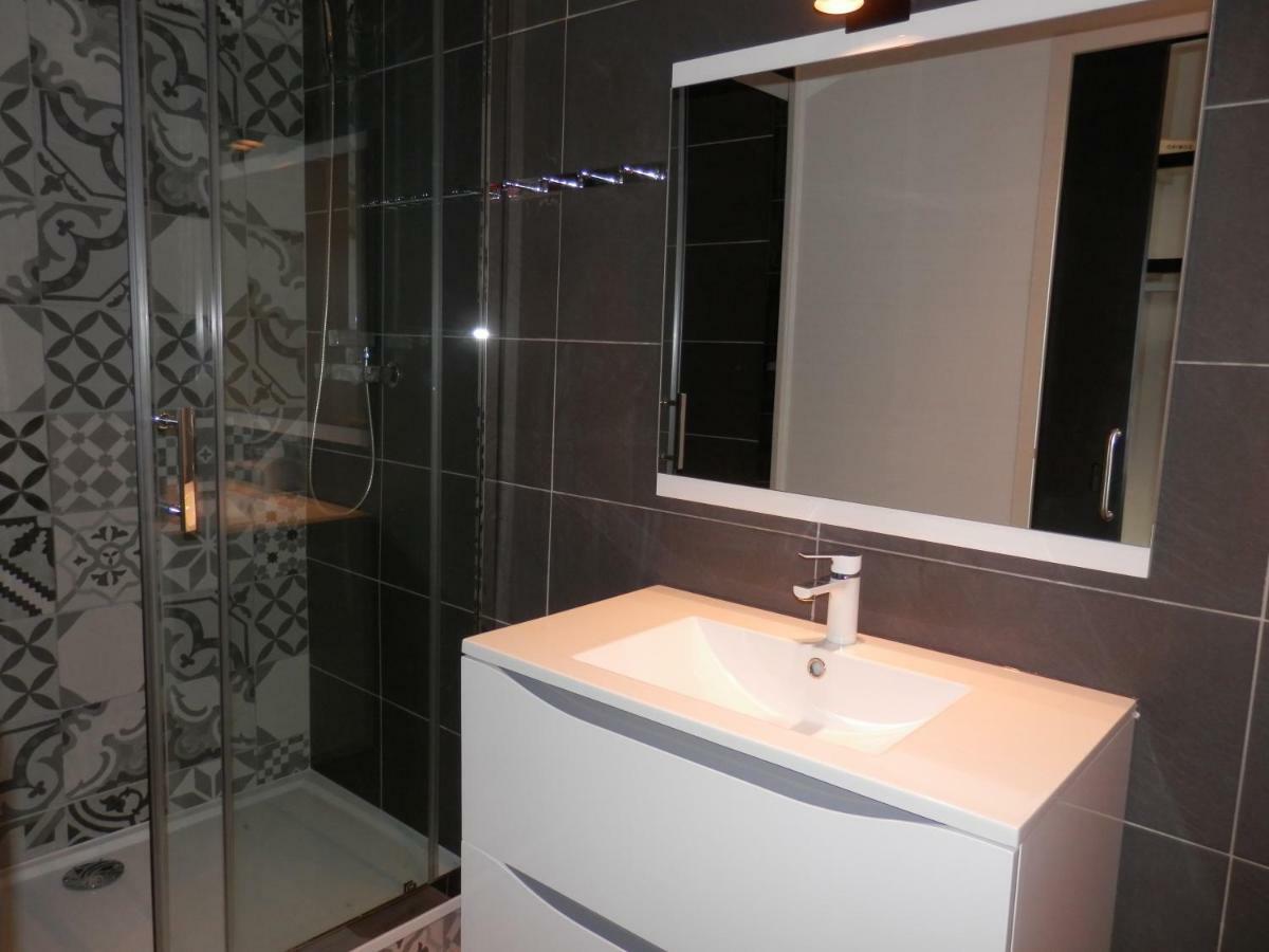 Appart-Hotel Chanzy / Ангулем Экстерьер фото